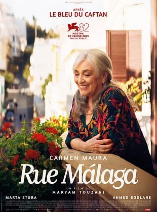 Rue Málaga