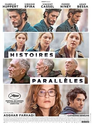 Histoires parallèles