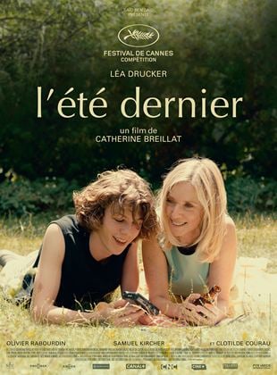 L'Été dernier L'Été dernier