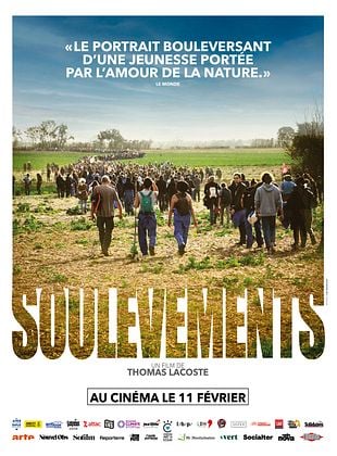 Soulèvements