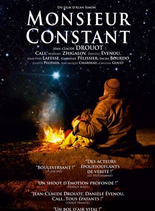 Monsieur Constant Monsieur Constant