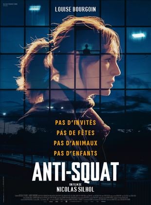 Anti-Squat Anti-Squat