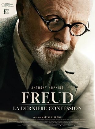 Freud, la dernière confession