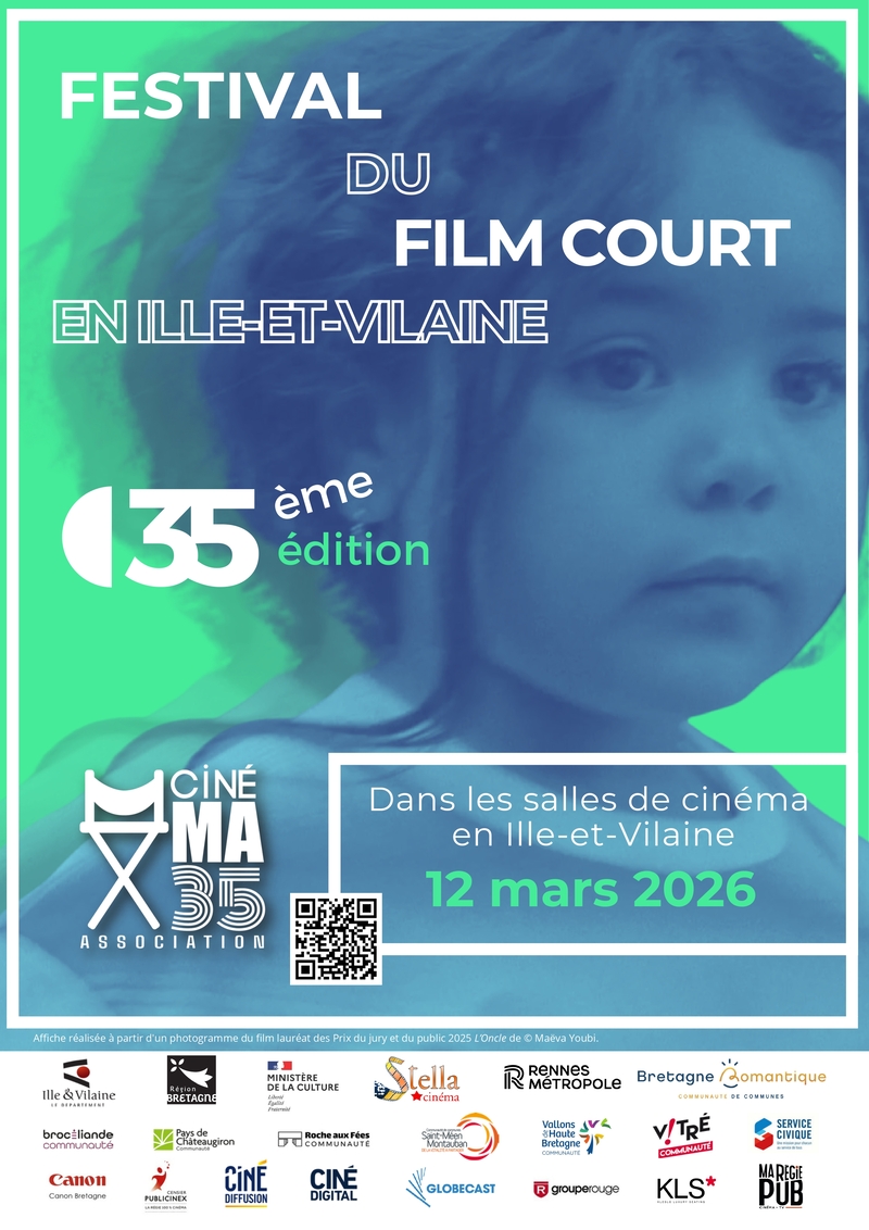 Court-métrages Ciné35