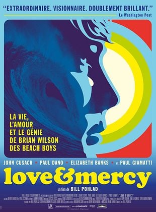 Love & Mercy