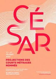 César 2026 - 2 - Courts Métrages