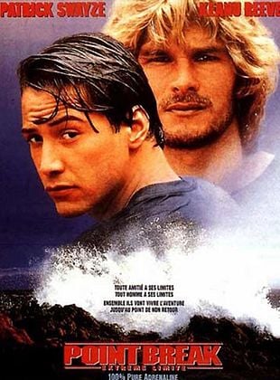Point break
