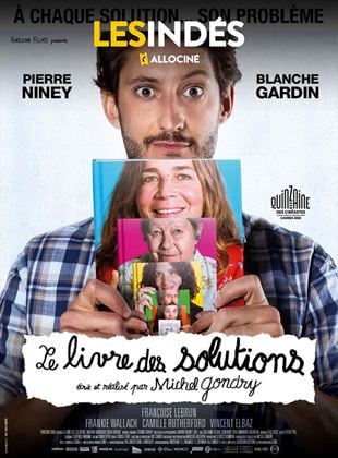 Le Livre des solutions Le Livre des solutions