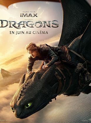 Dragons Dragons