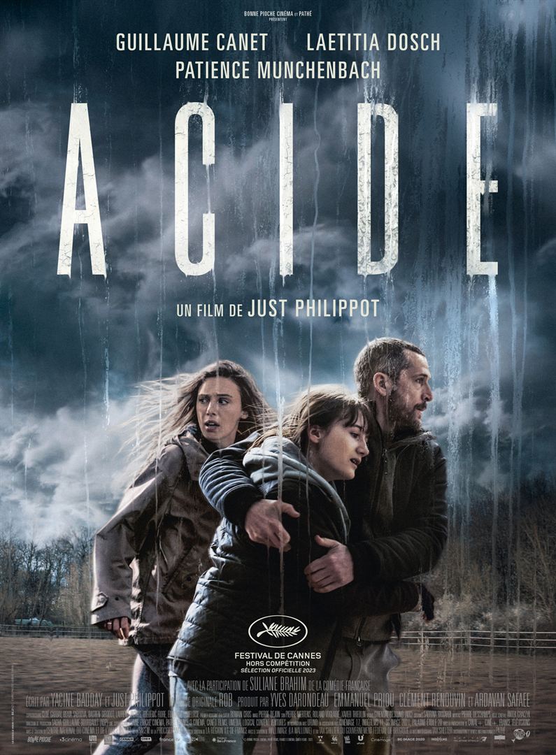 Acide Acide