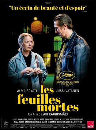 Les Feuilles mortes Les Feuilles mortes