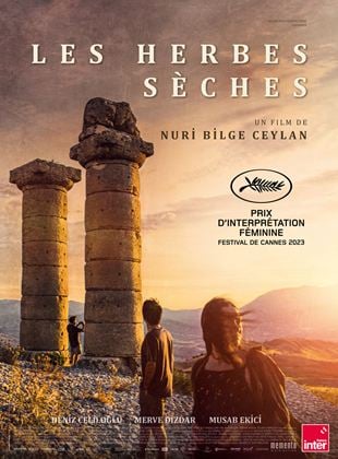 Les Herbes sèches Les Herbes sèches