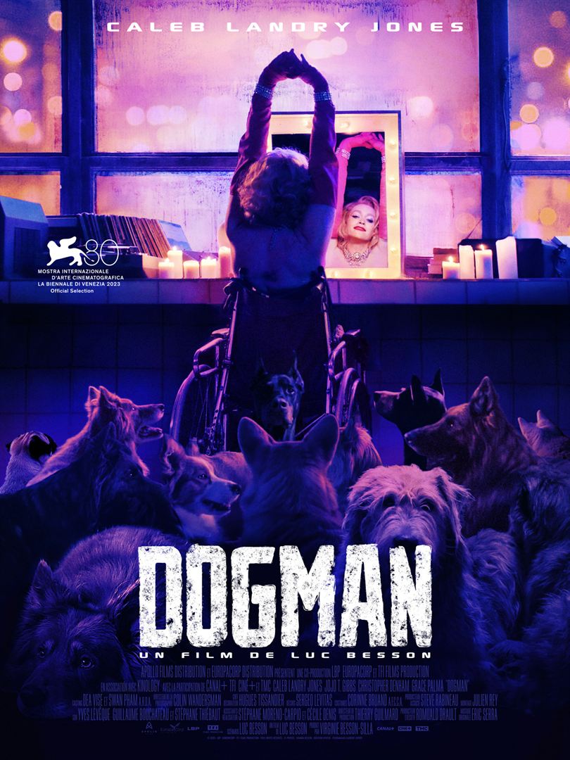 DogMan DogMan
